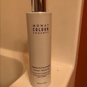 Monat perfectly platinum